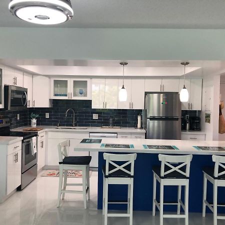 The Blue Island Appartement Miami Beach Buitenkant foto