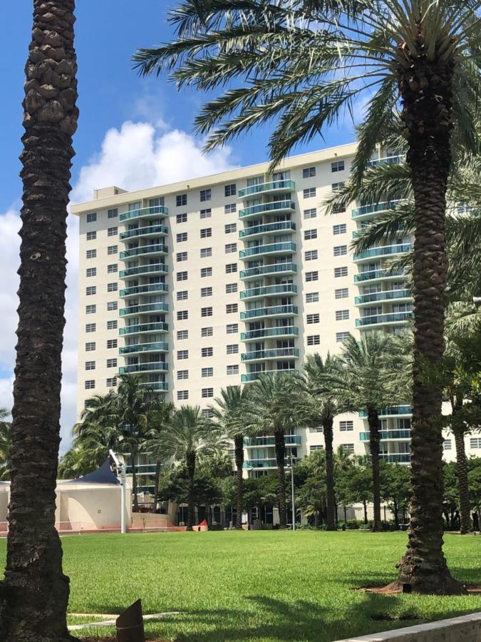 The Blue Island Appartement Miami Beach Buitenkant foto