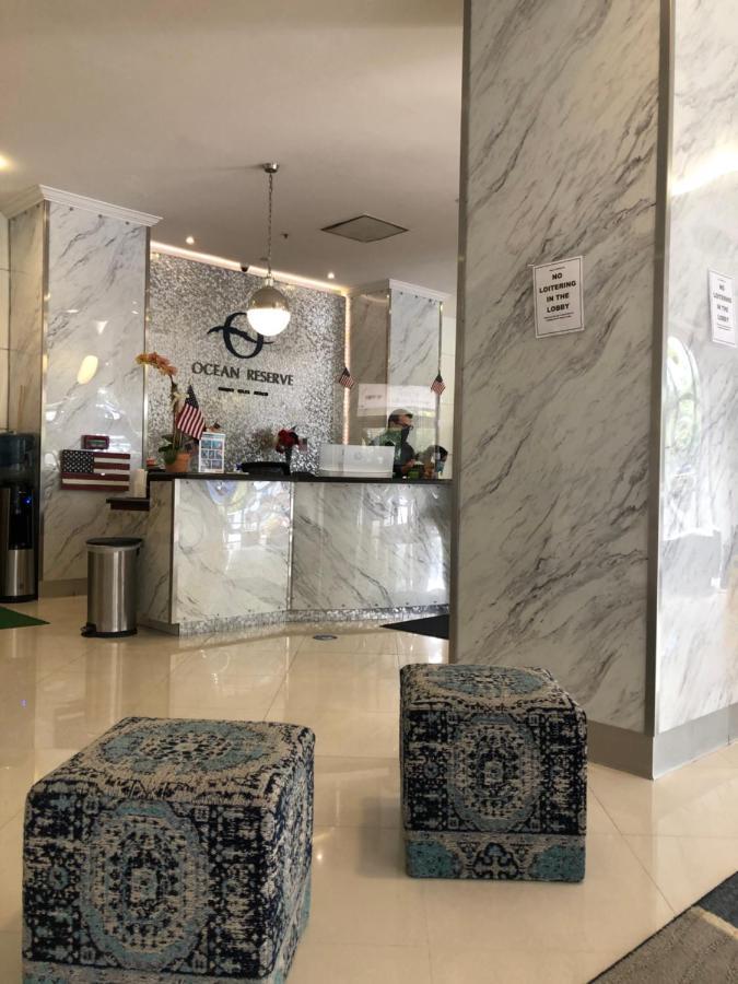 The Blue Island Appartement Miami Beach Buitenkant foto