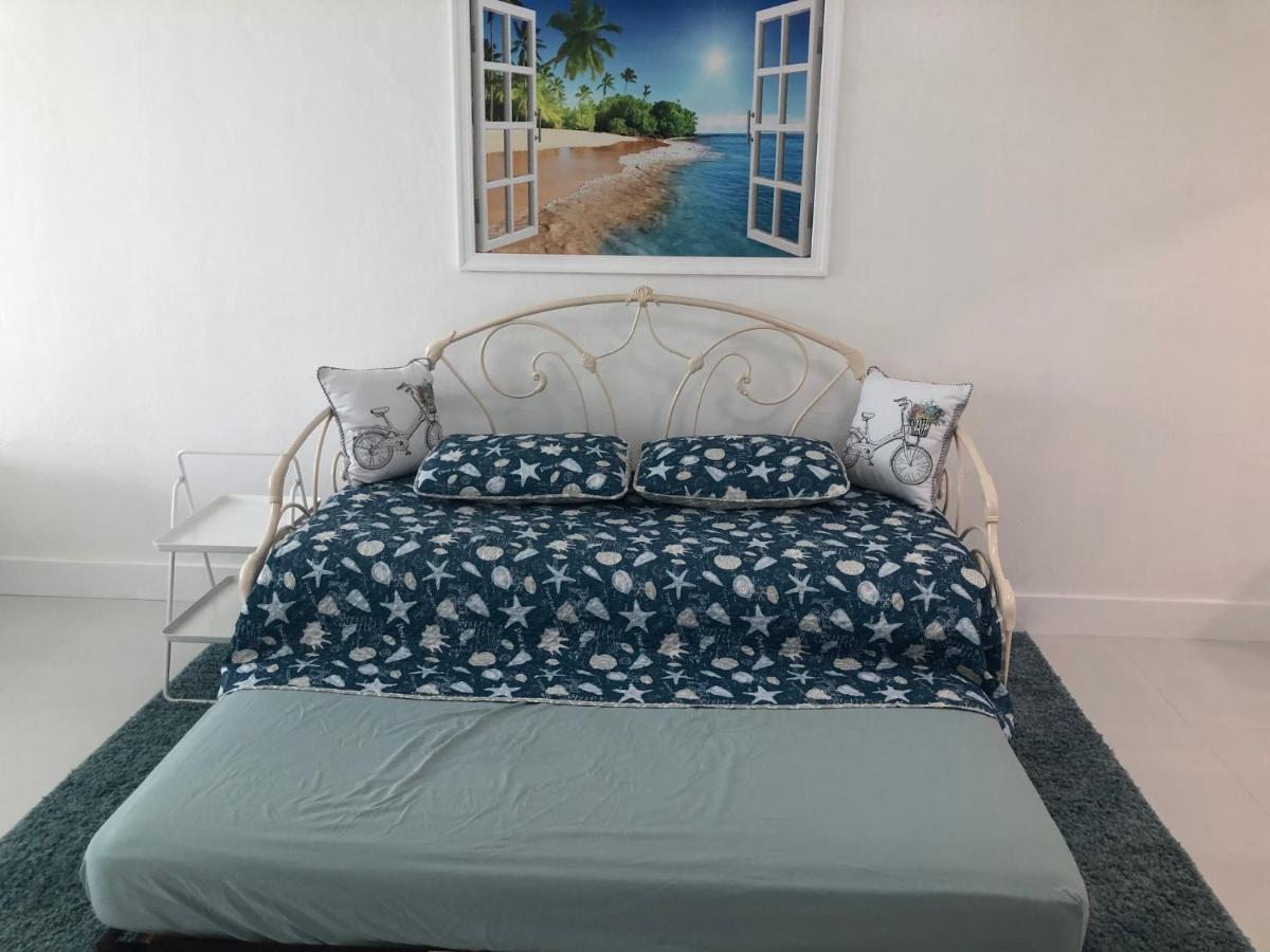 The Blue Island Appartement Miami Beach Buitenkant foto