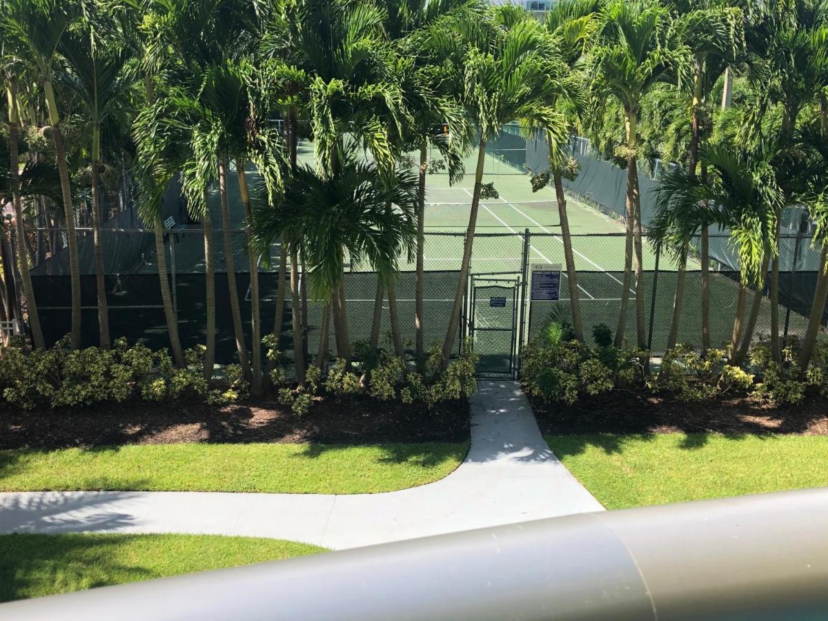 The Blue Island Appartement Miami Beach Buitenkant foto