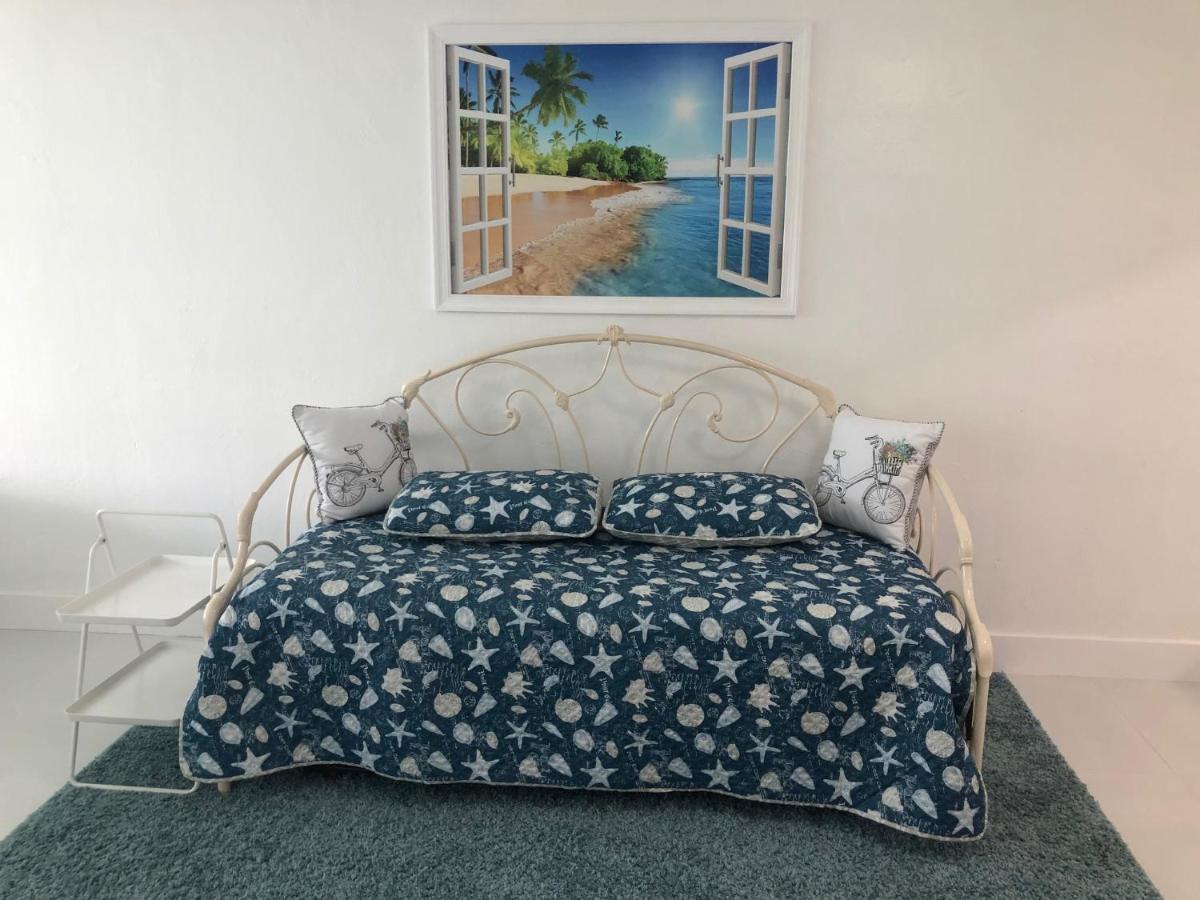 The Blue Island Appartement Miami Beach Buitenkant foto