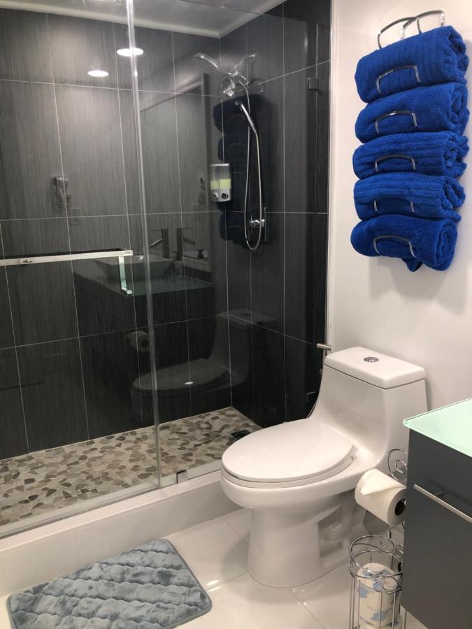 The Blue Island Appartement Miami Beach Buitenkant foto