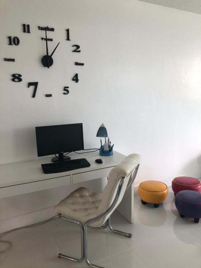 The Blue Island Appartement Miami Beach Buitenkant foto