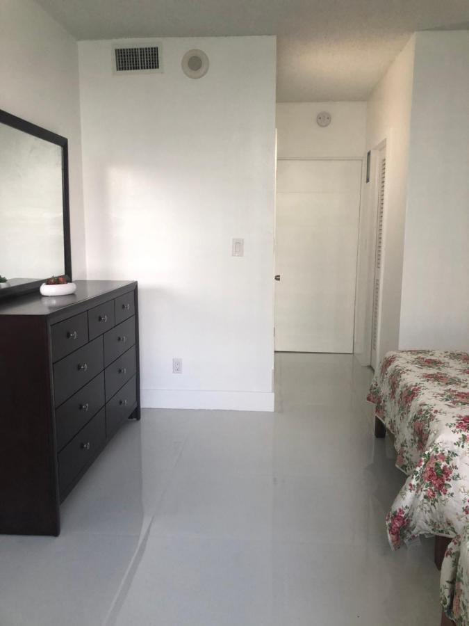 The Blue Island Appartement Miami Beach Buitenkant foto
