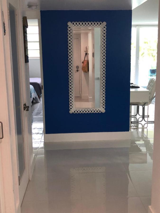 The Blue Island Appartement Miami Beach Buitenkant foto