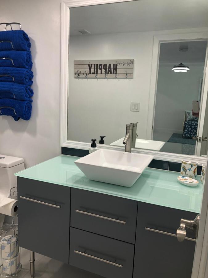 The Blue Island Appartement Miami Beach Buitenkant foto