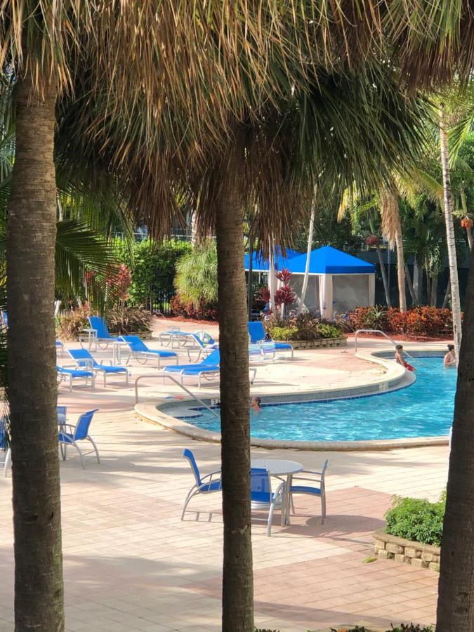The Blue Island Appartement Miami Beach Buitenkant foto