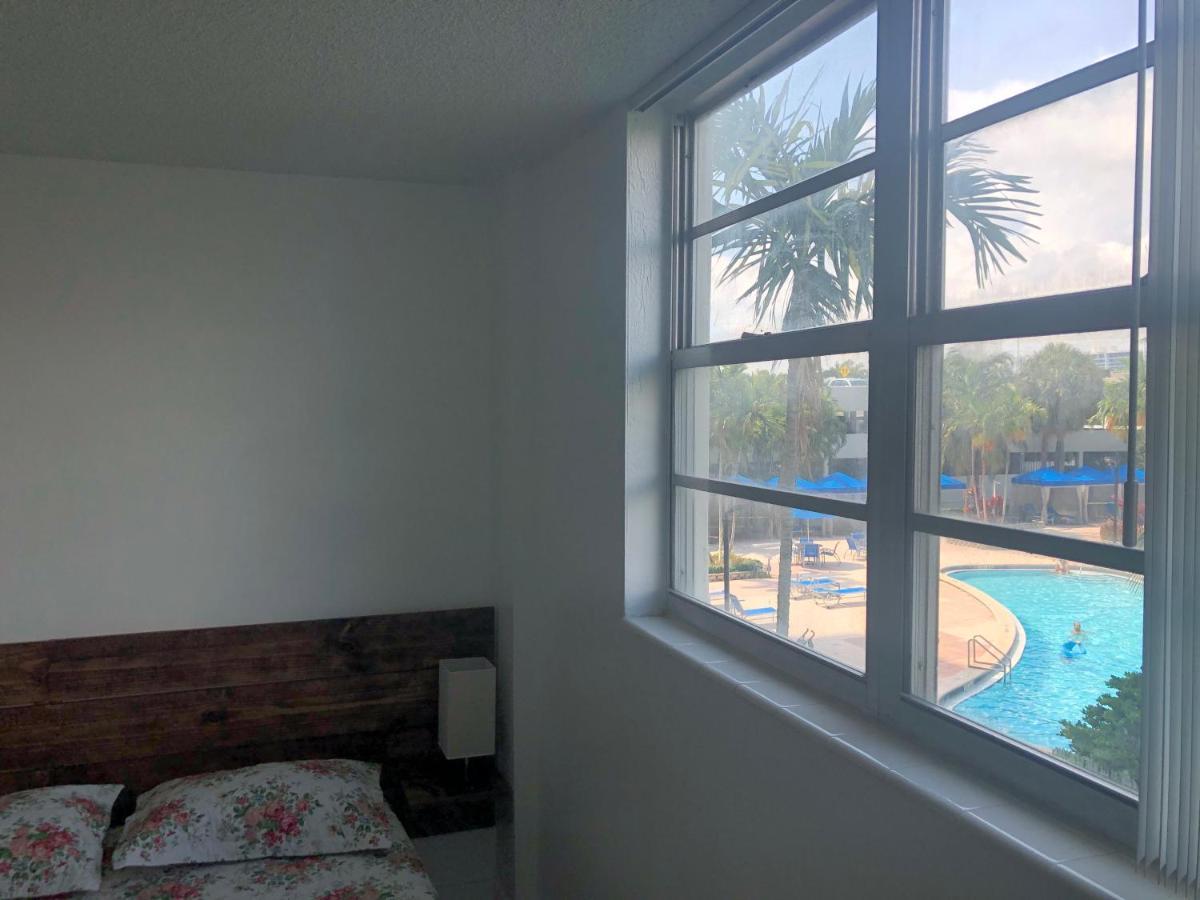 The Blue Island Appartement Miami Beach Buitenkant foto